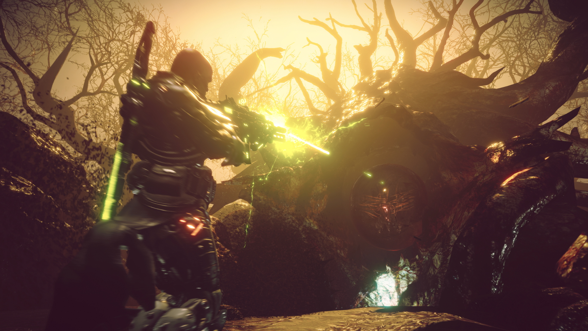 众神：解放 / Immortal: Unchained 截图 1