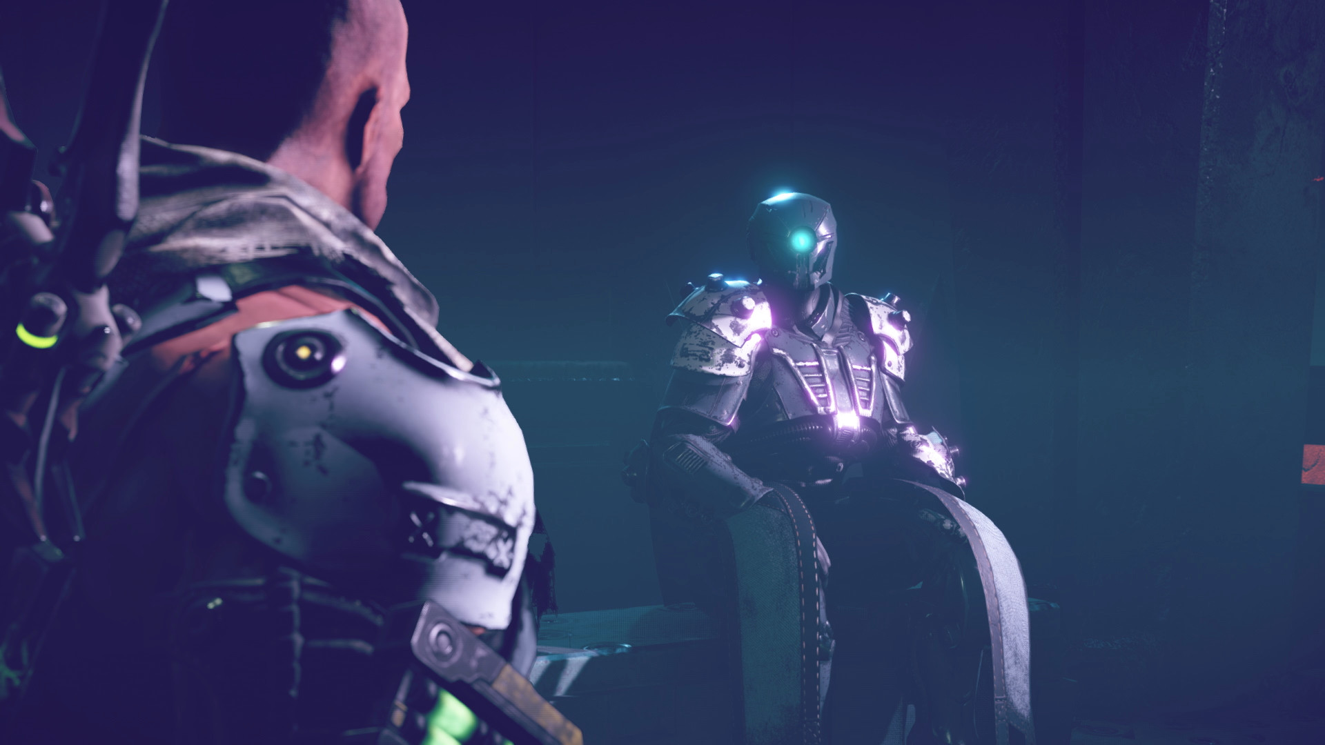 众神：解放 / Immortal: Unchained 截图 6
