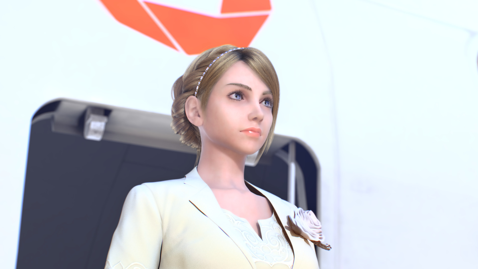 皇牌空战7：未知空域豪华版/ACE COMBAT 7: SKIES UNKNOWN Deluxe Edition 截图 7