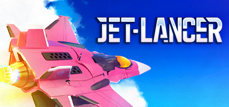 喷射战机/Jet Lancer 封面