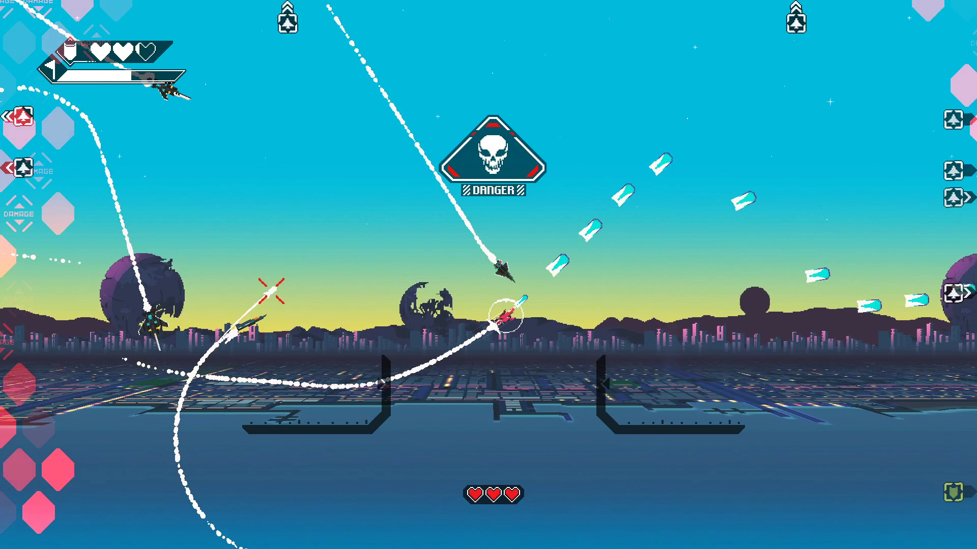 喷射战机/Jet Lancer 截图 7