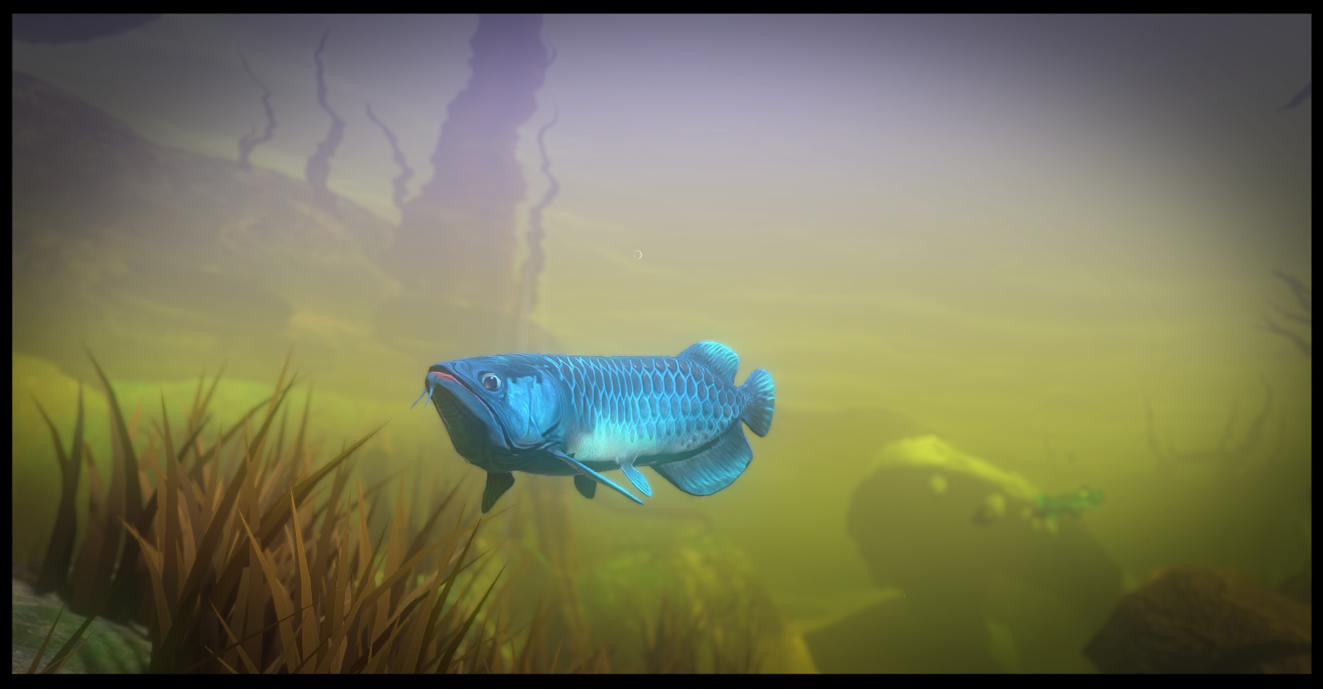 海底大猎杀/Feed and Grow: Fish 截图 1