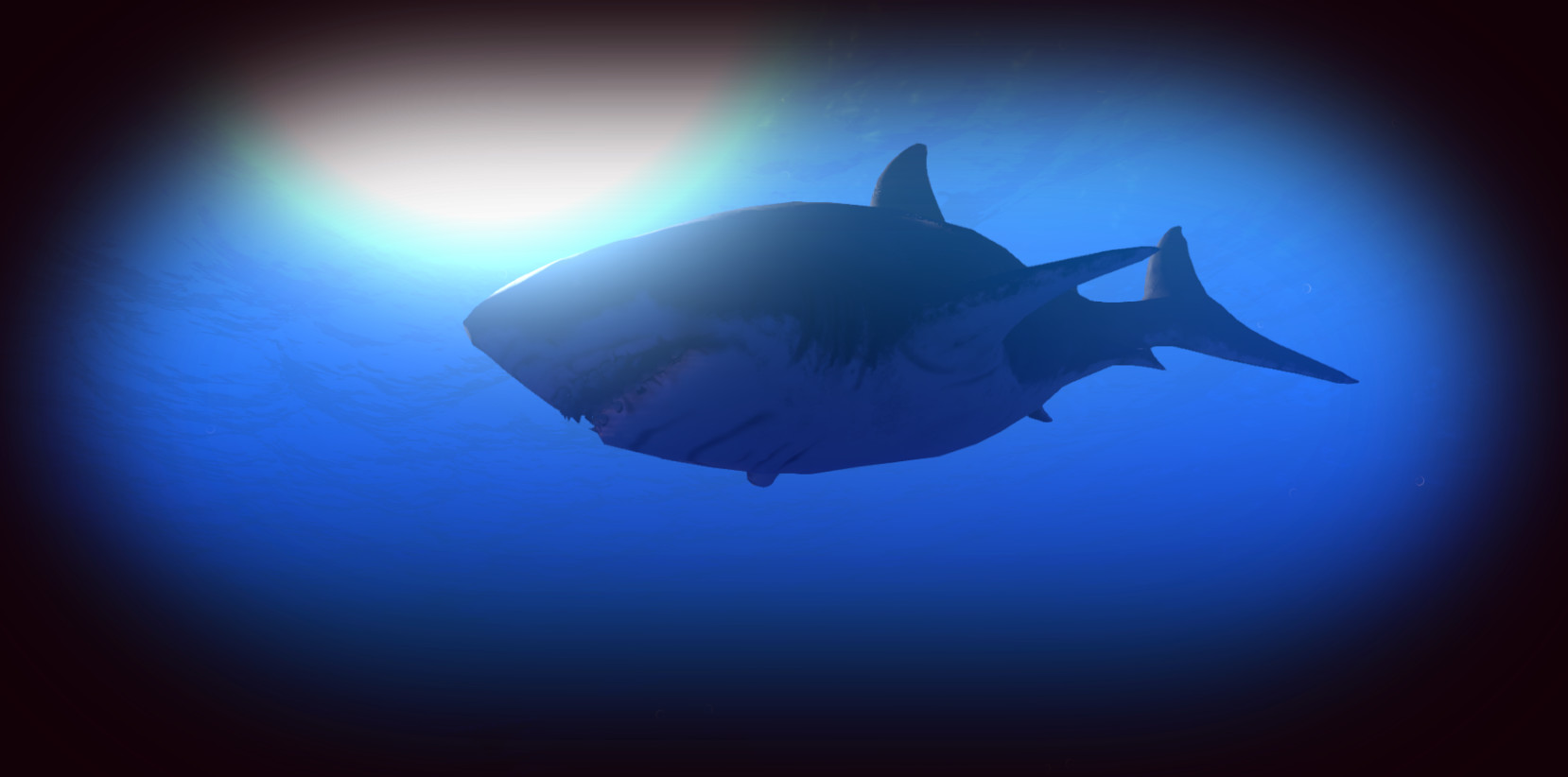 海底大猎杀/Feed and Grow: Fish 截图 5