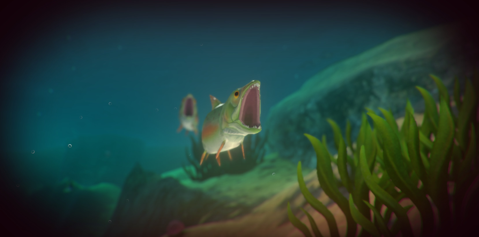 海底大猎杀/Feed and Grow: Fish 截图 6