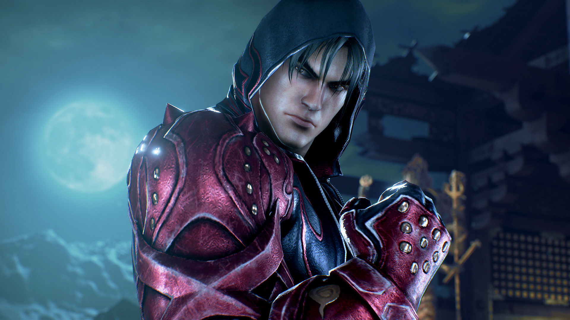 铁拳7终极版/Tekken 7 Ultimate Edition 截图 6