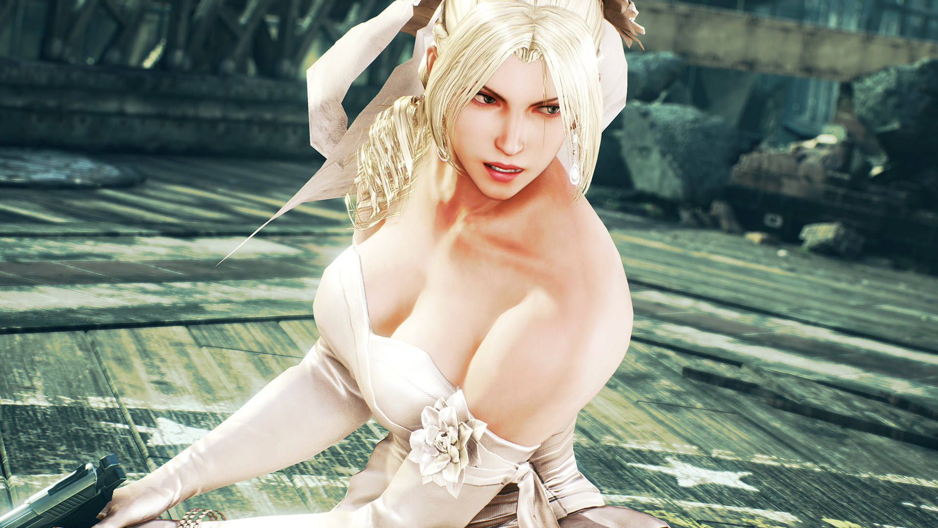 铁拳7终极版/Tekken 7 Ultimate Edition 截图 7