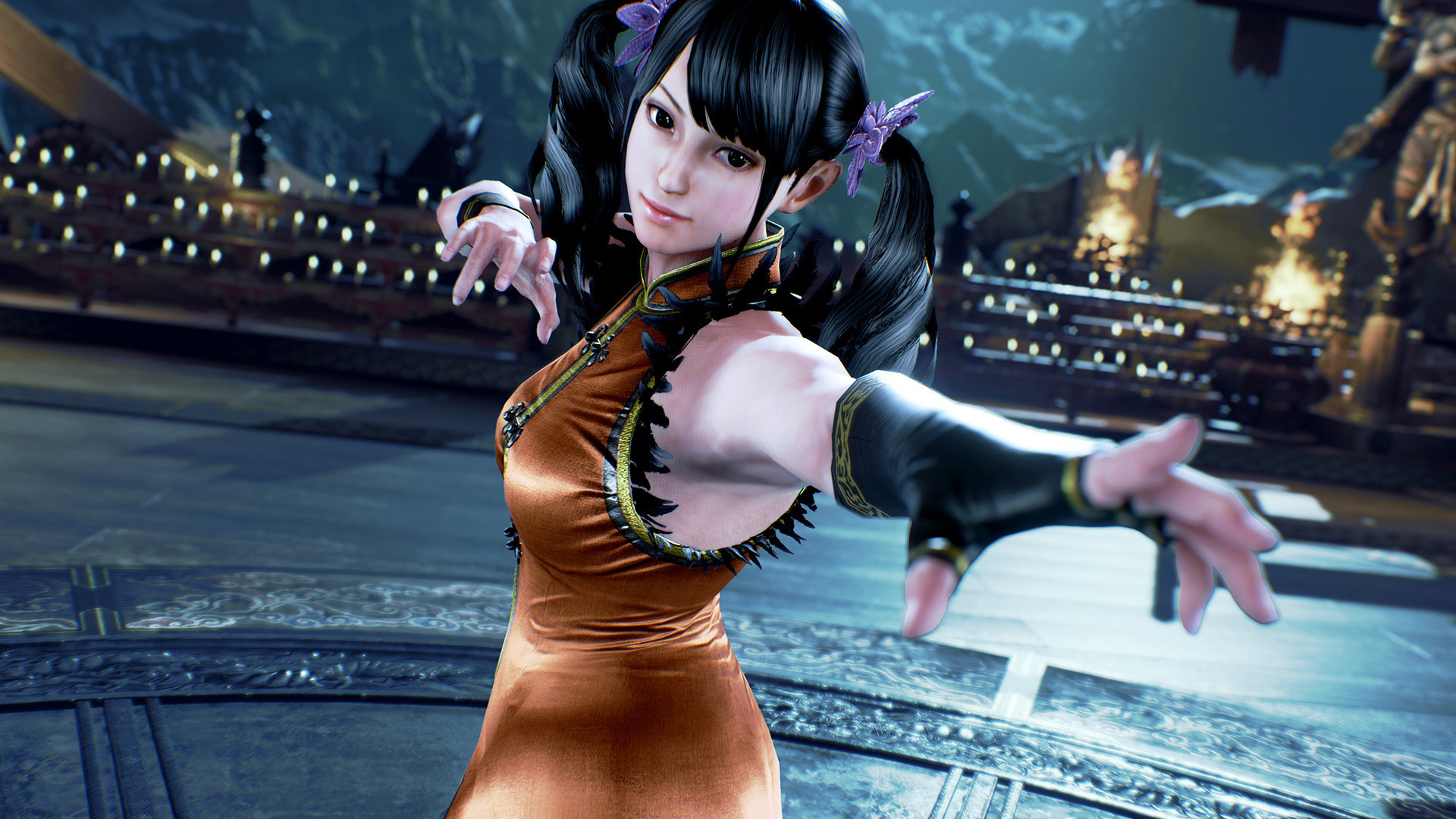 铁拳7终极版/Tekken 7 Ultimate Edition 截图 8