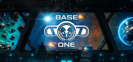 基地一号/Base One 封面