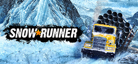 雪地奔驰高级版/SnowRunner - Premium Edition 封面