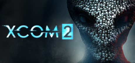 幽浮2/XCOM 2 封面