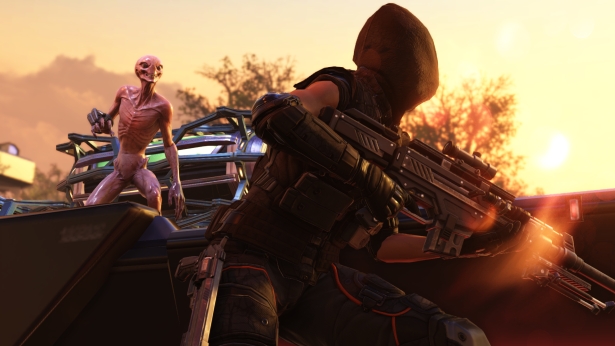 幽浮2/XCOM 2 截图 1