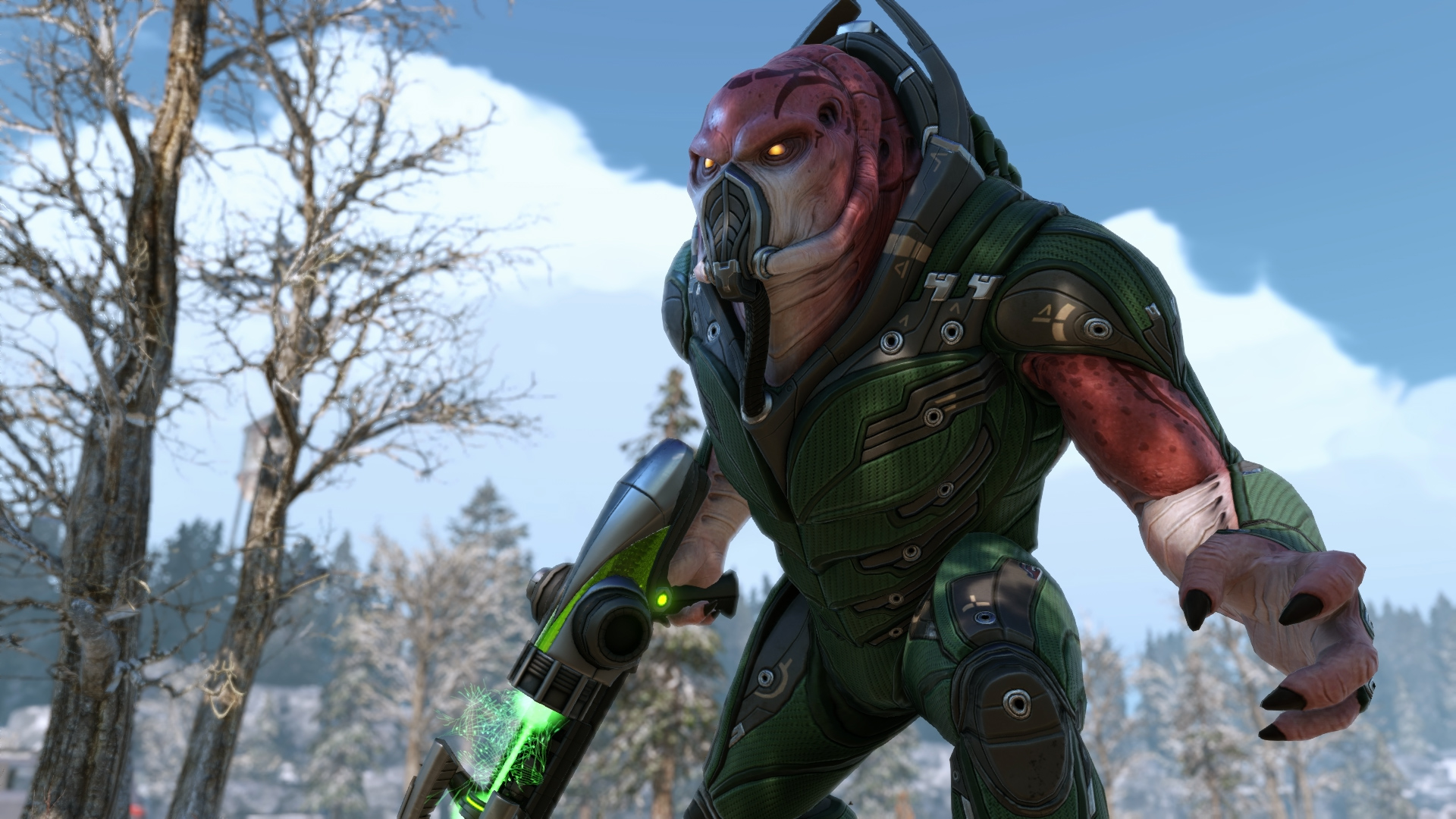 幽浮2/XCOM 2 截图 2
