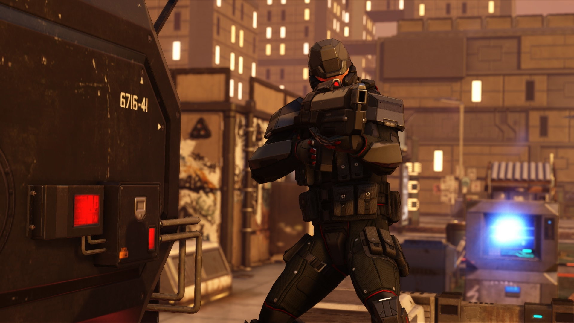 幽浮2/XCOM 2 截图 3
