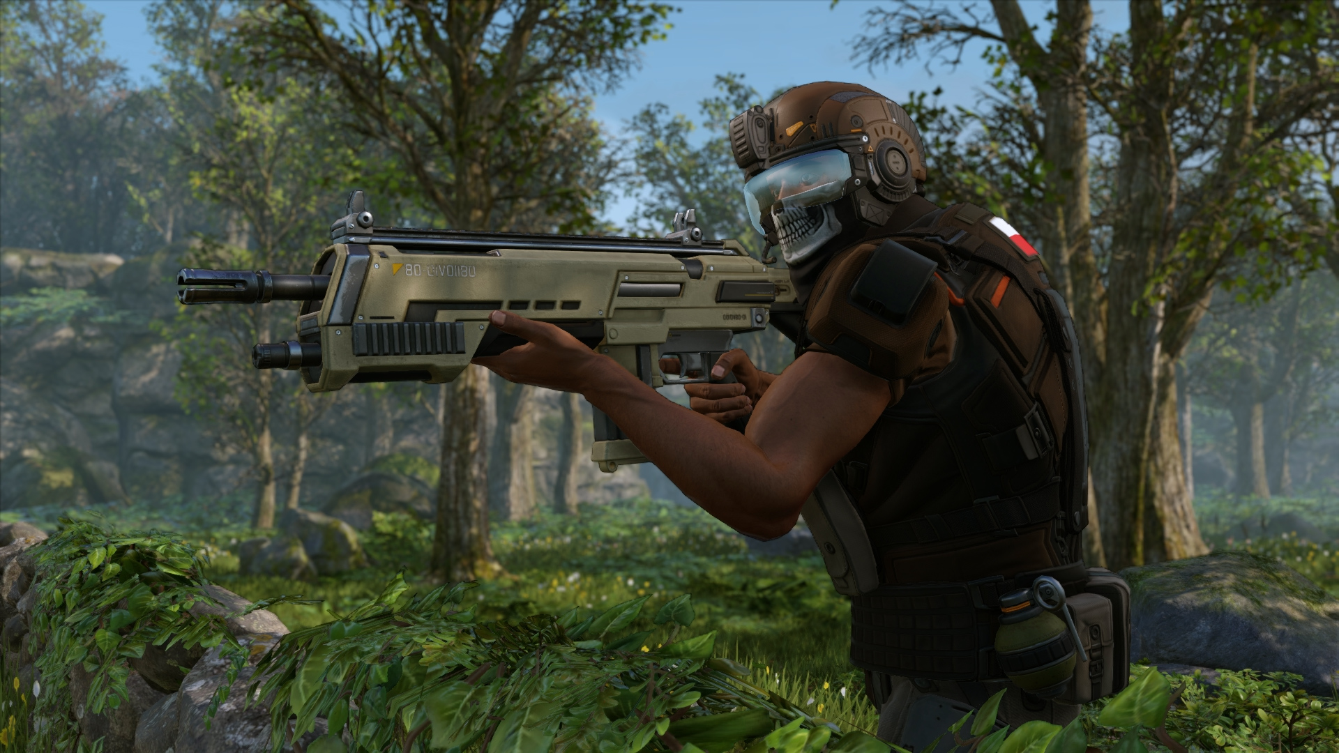 幽浮2/XCOM 2 截图 4