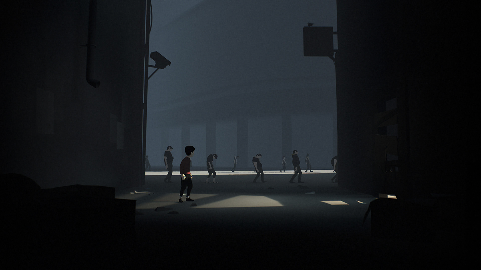 Inside 截图 2