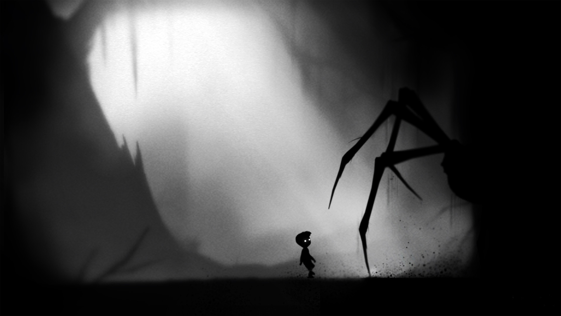 地狱边境 (Limbo) 截图 1