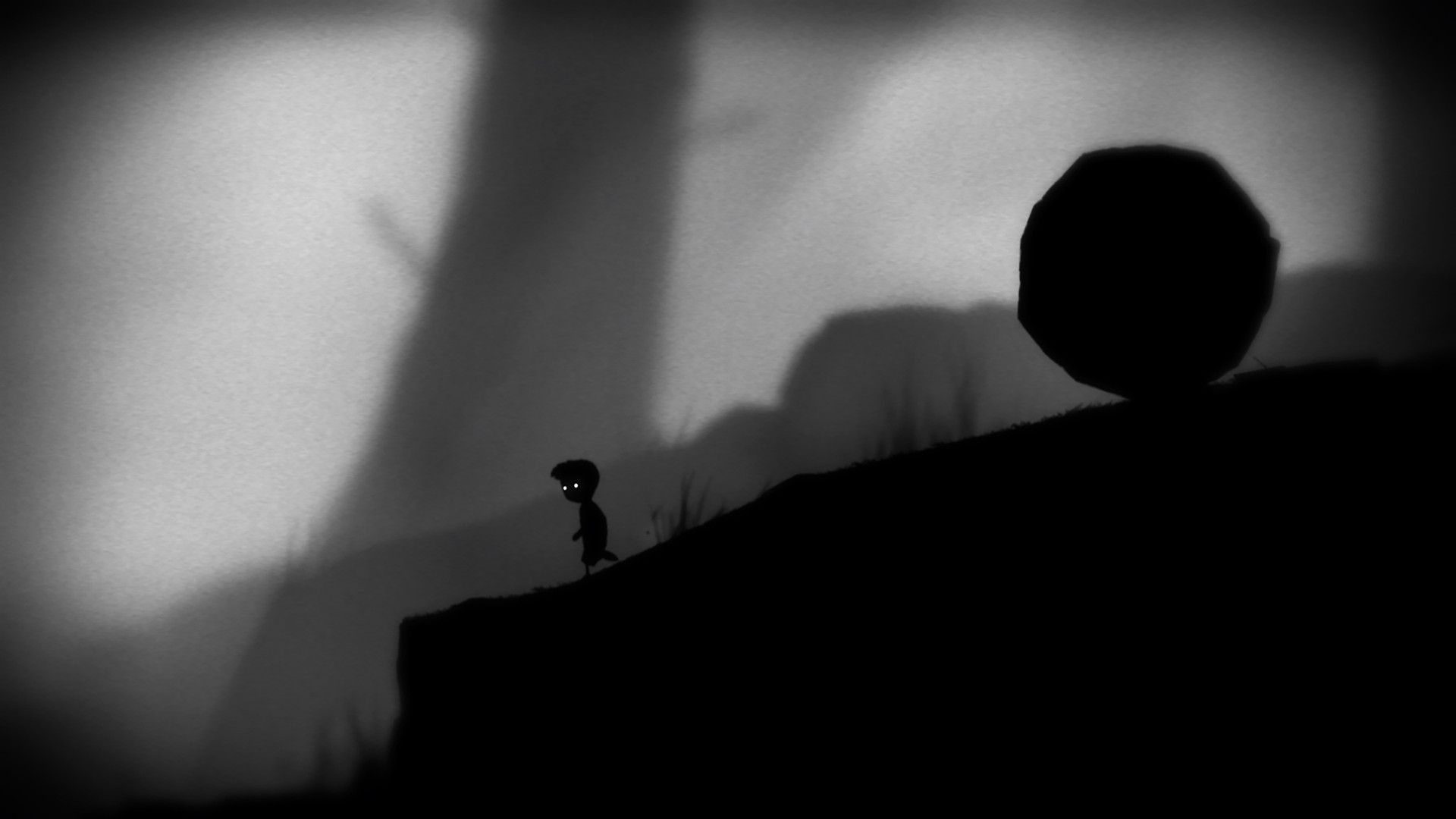 地狱边境 (Limbo) 截图 2