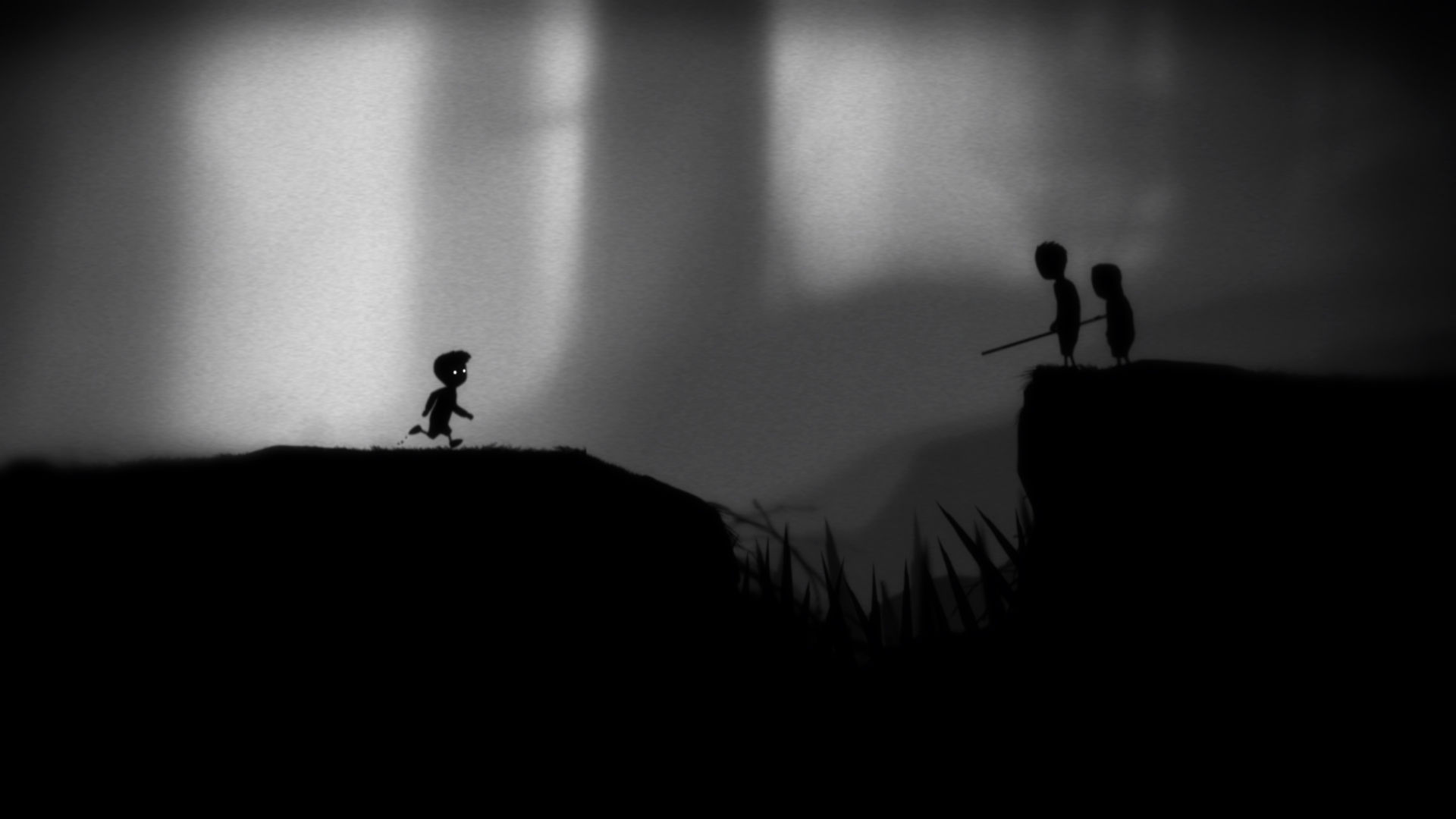地狱边境 (Limbo) 截图 3