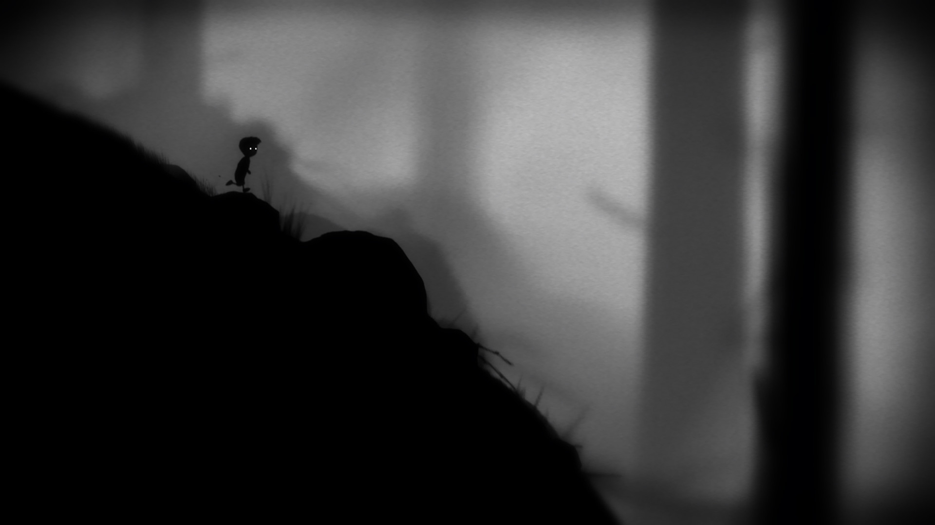 地狱边境 (Limbo) 截图 4