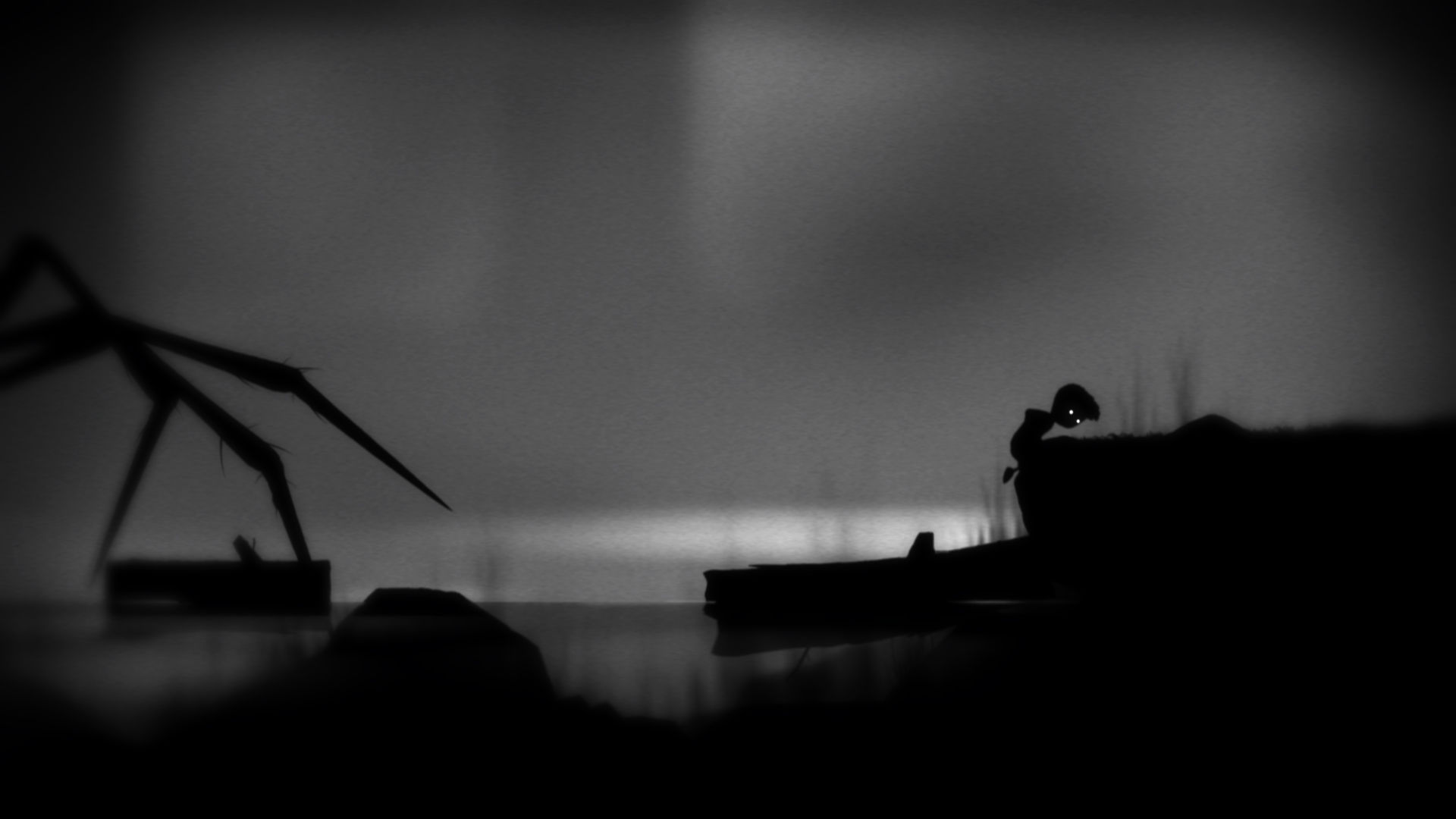 地狱边境 (Limbo) 截图 5