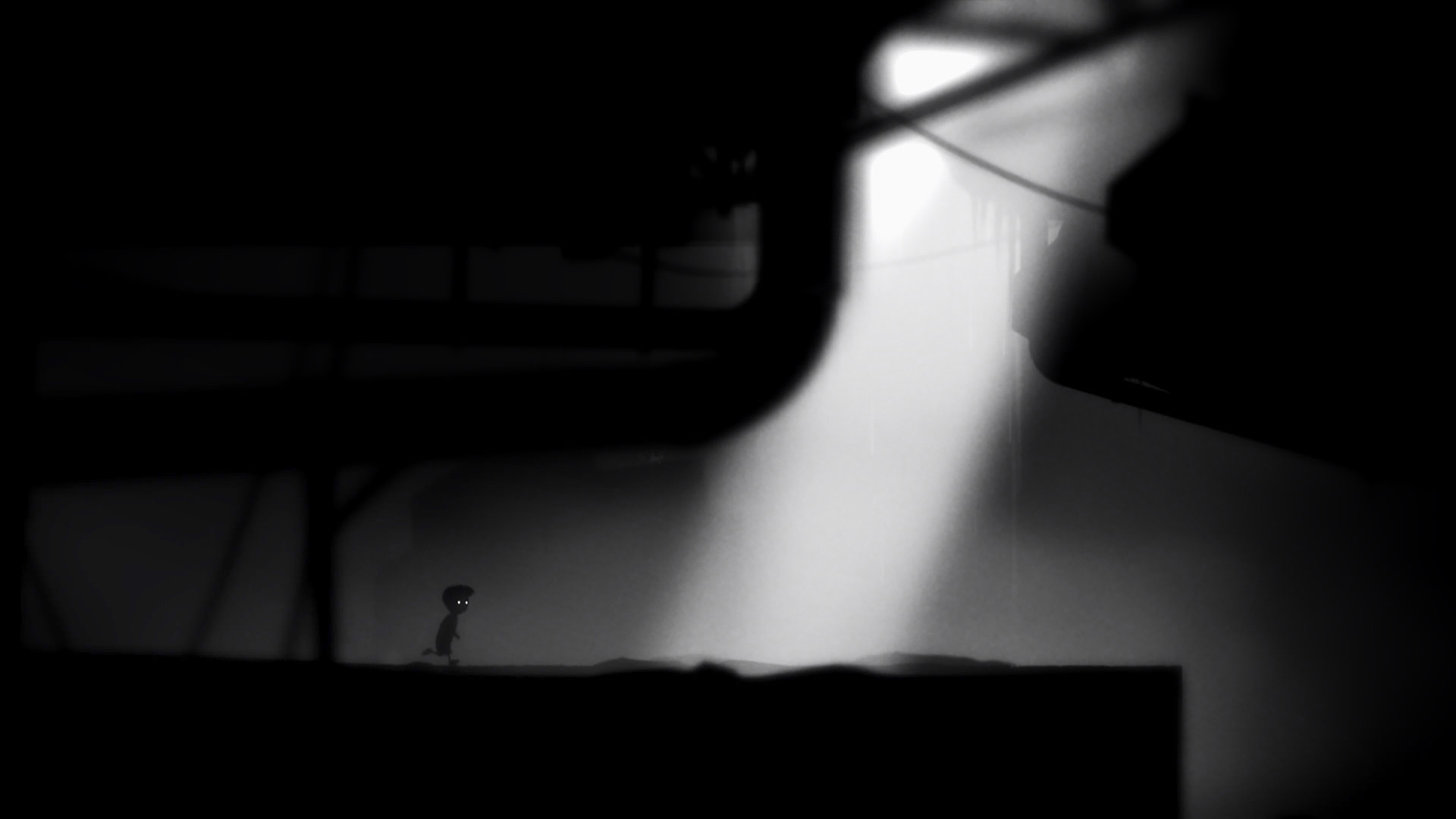 地狱边境 (Limbo) 截图 6