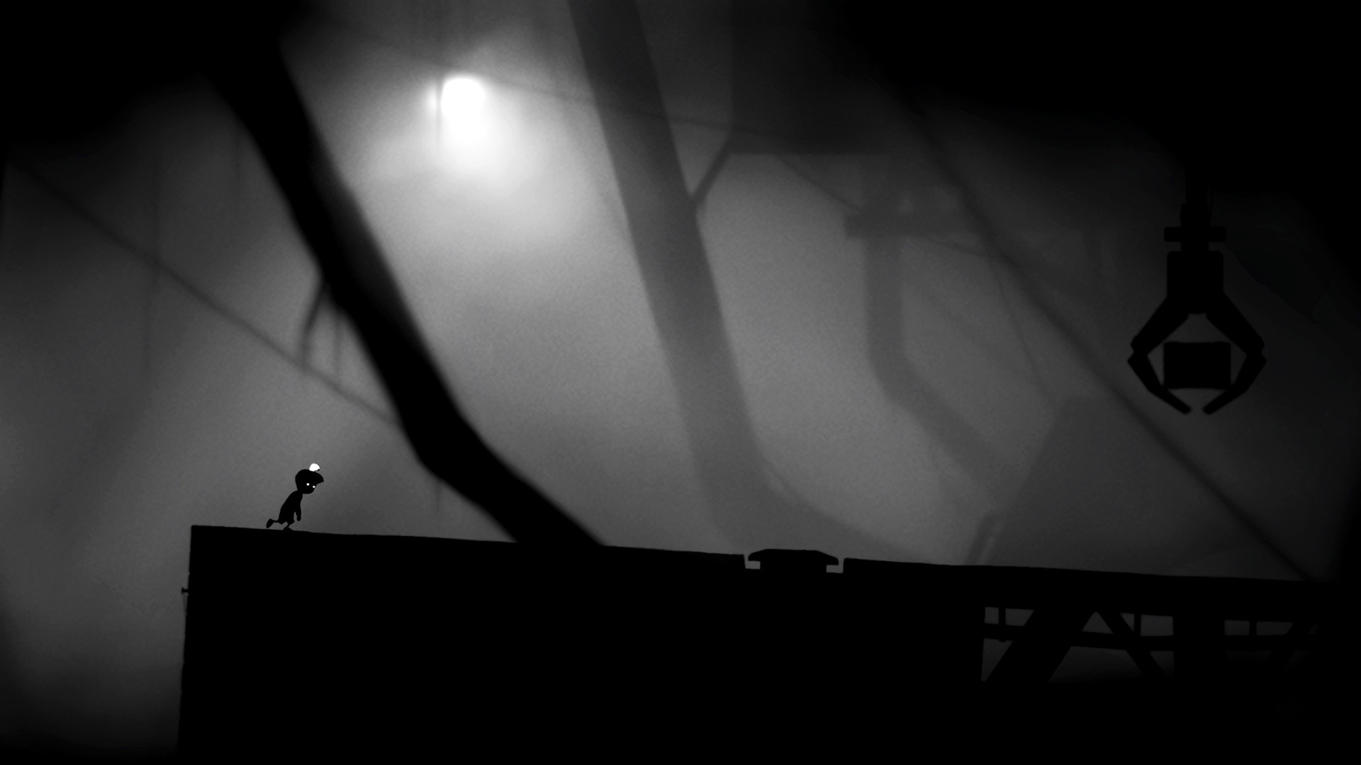 地狱边境 (Limbo) 截图 7
