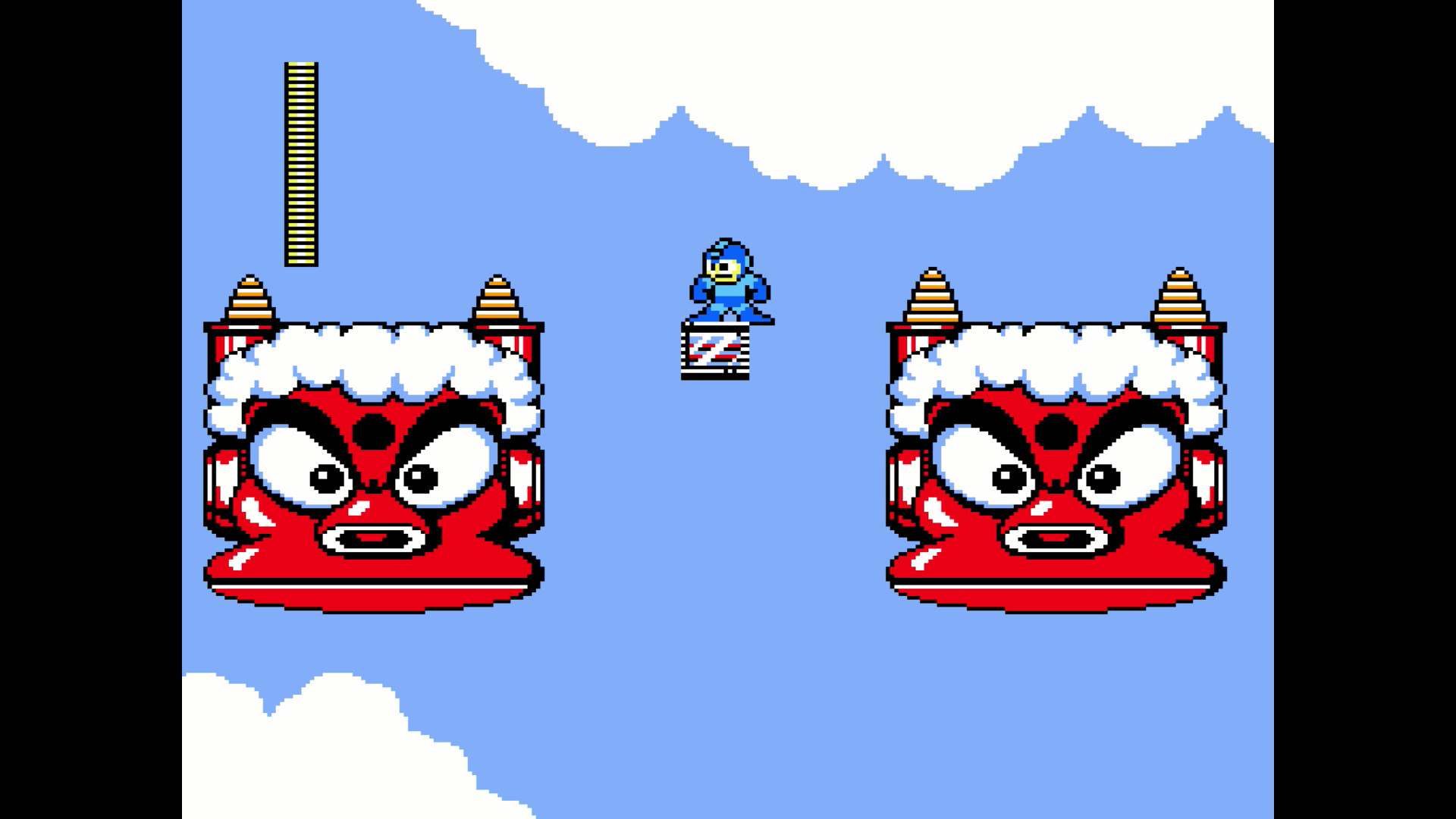洛克人传奇合集1+2 截图 1