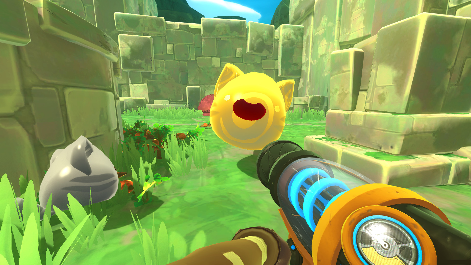 史莱姆牧场/Slime Rancher 截图 7