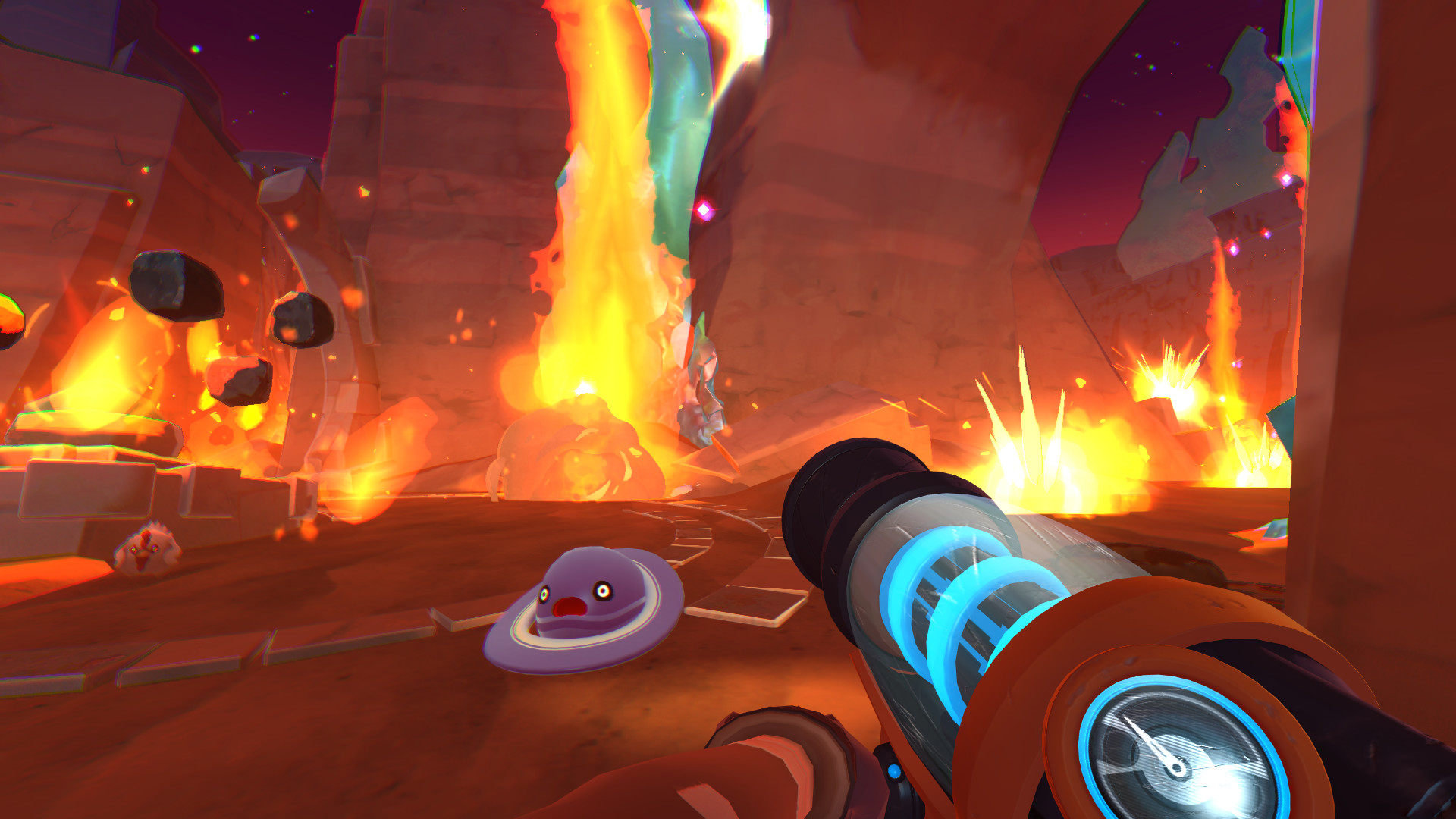 史莱姆牧场/Slime Rancher 截图 8
