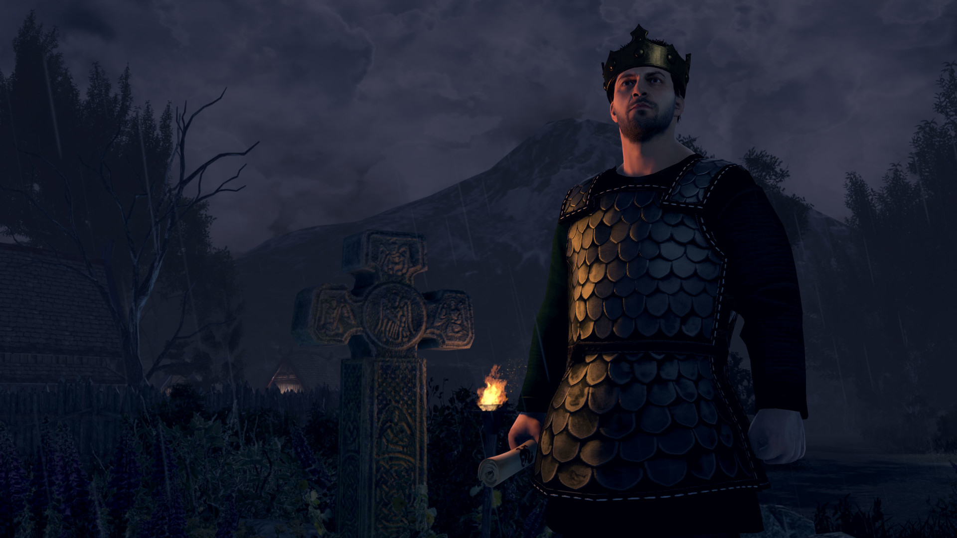 全面战争传奇：不列颠王座/A Total War Saga: THRONES OF BRITANNIA 截图 7