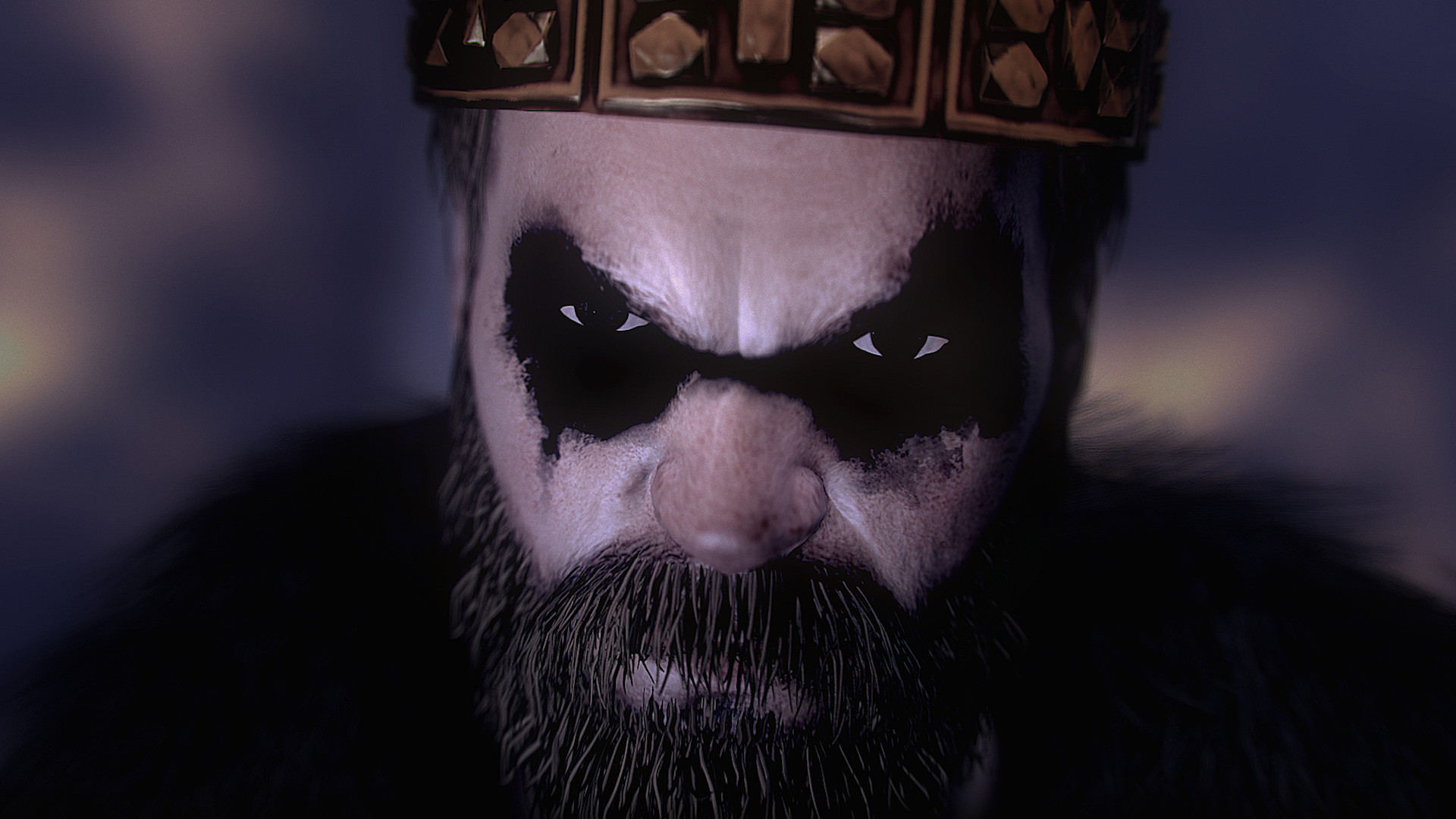 全面战争传奇：不列颠王座/A Total War Saga: THRONES OF BRITANNIA 截图 8
