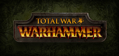 战锤：全面战争（Total War: WARHAMMER） 封面