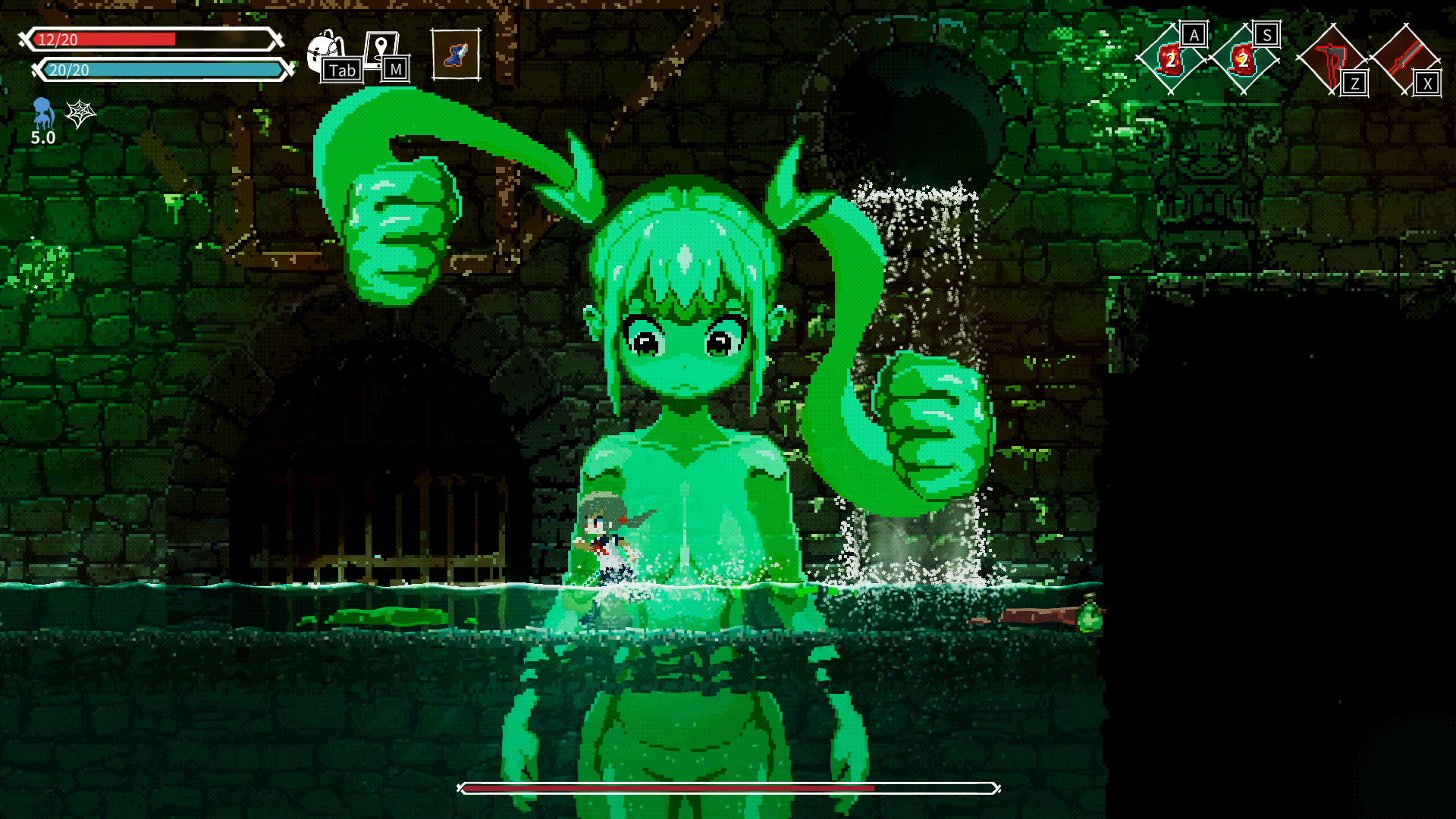 失落的遗迹 (Lost Ruins) 截图 5