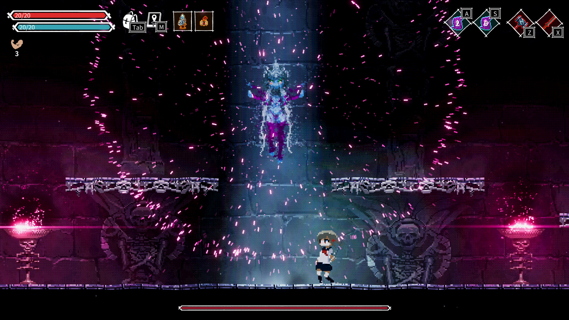 失落的遗迹 (Lost Ruins) 截图 8