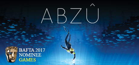 ABZU 封面