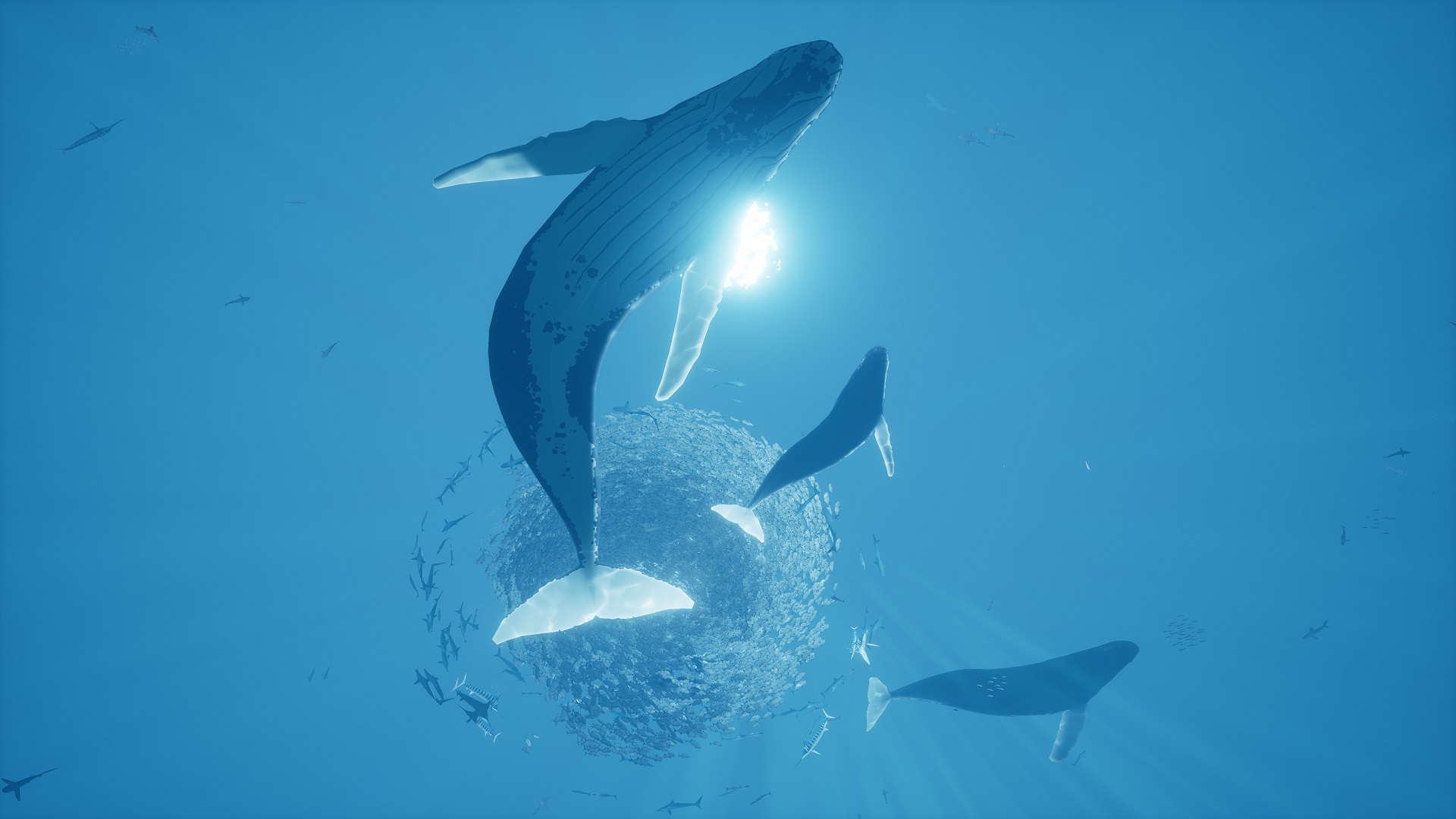 ABZU 截图 3