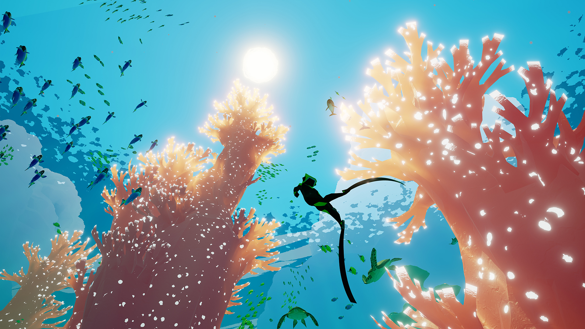 ABZU 截图 4