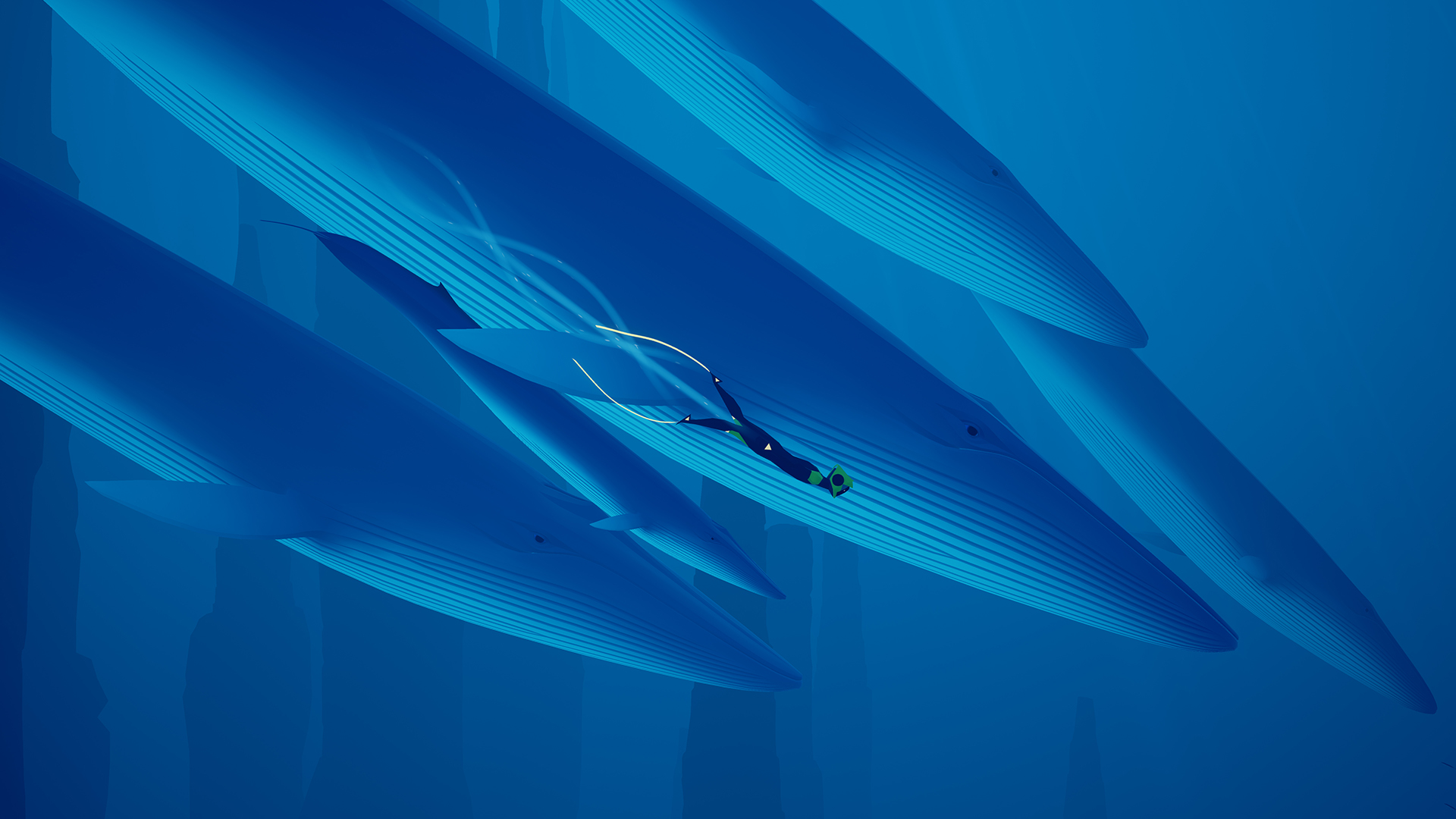 ABZU 截图 6