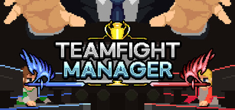 团战经理/Teamfight Manager 封面