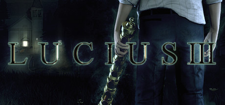卢修斯3/Lucius III 封面