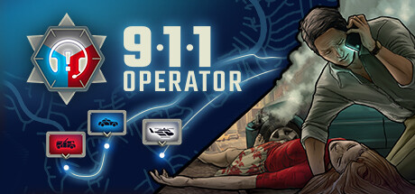 911接线员 封面