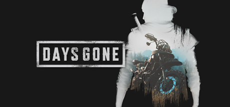 往日不再 / Days Gone 封面