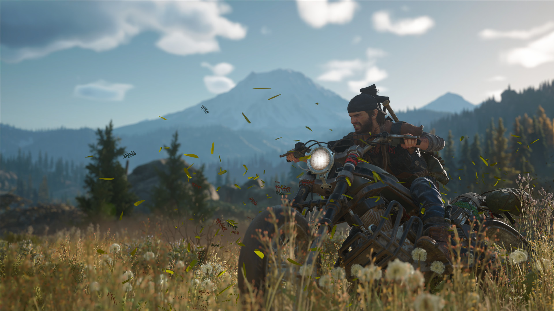 往日不再 / Days Gone 截图 3