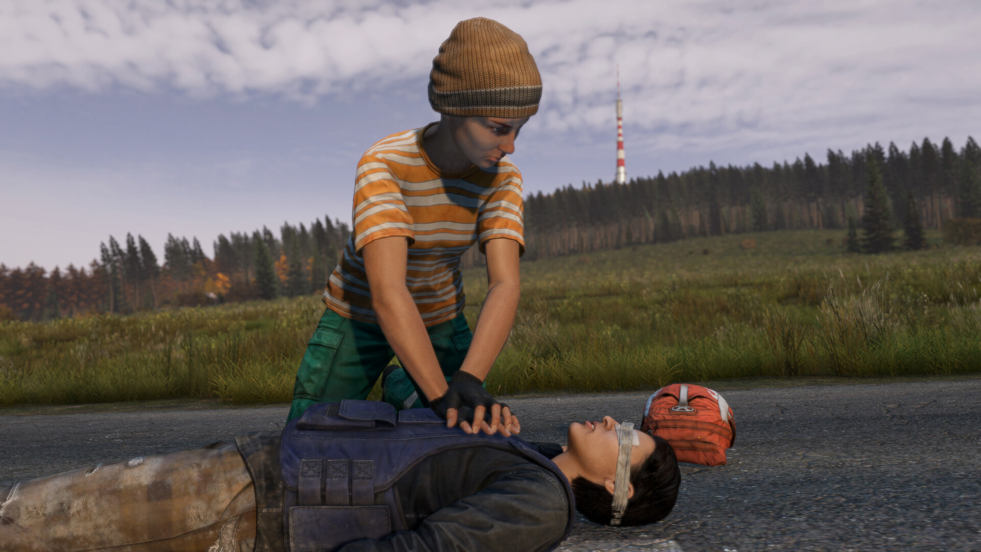 DayZ 截图 2