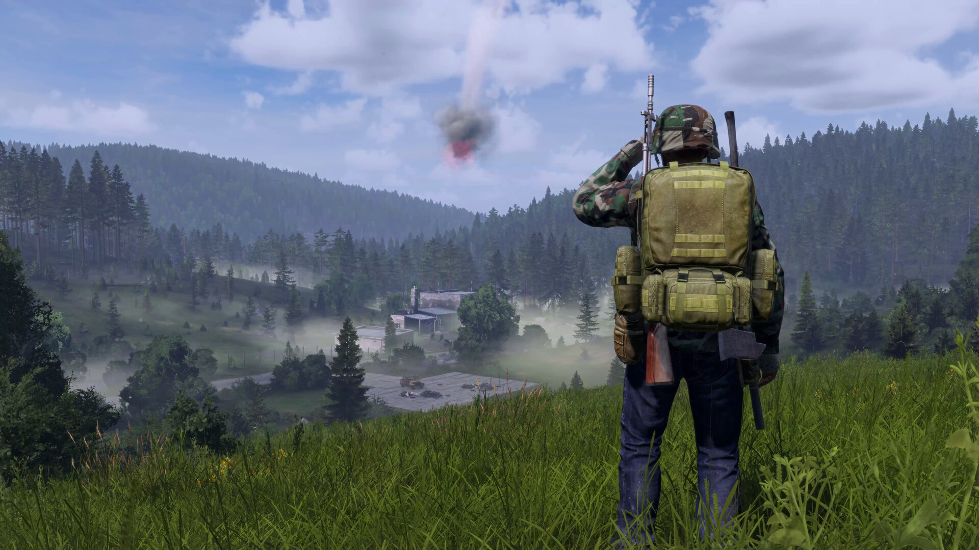 DayZ 截图 3