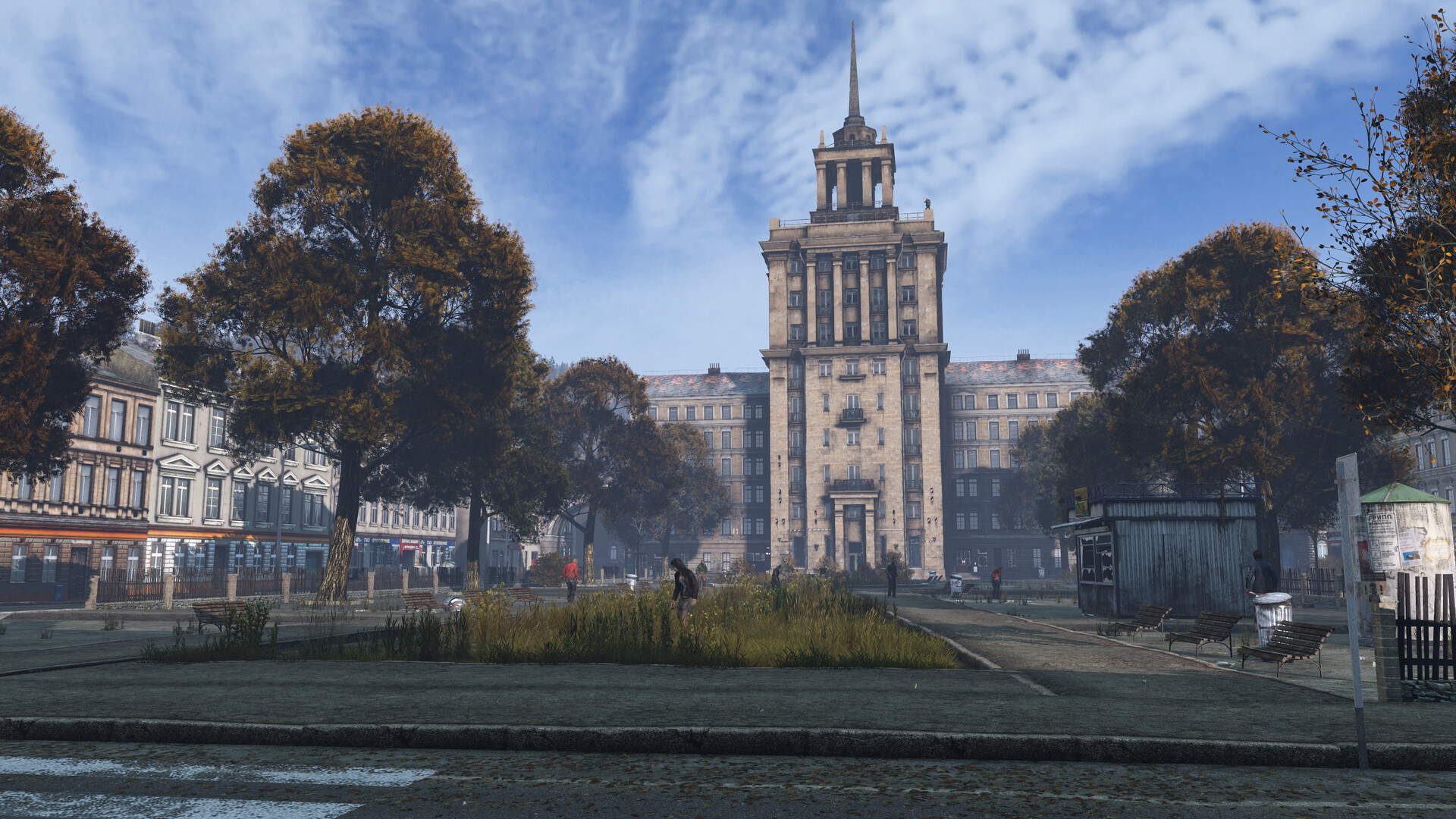 DayZ 截图 4