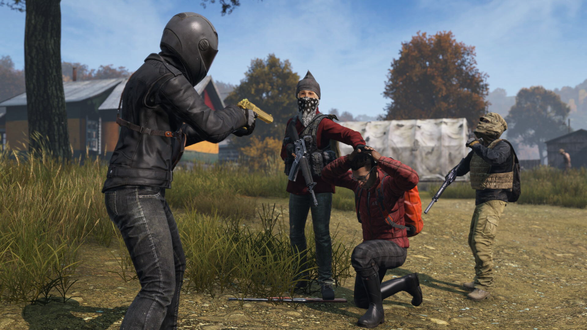 DayZ 截图 5