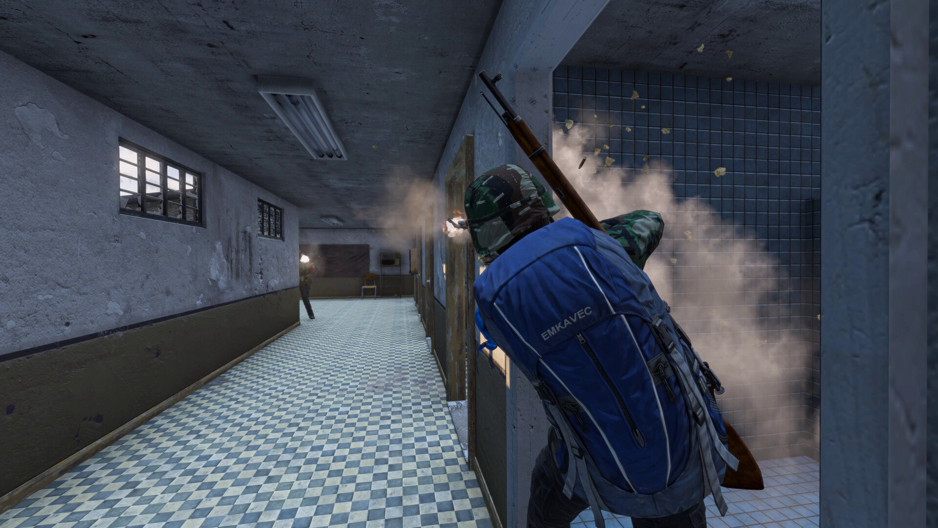DayZ 截图 7