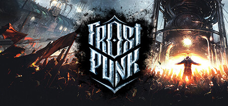 冰汽时代 (Frostpunk) 封面