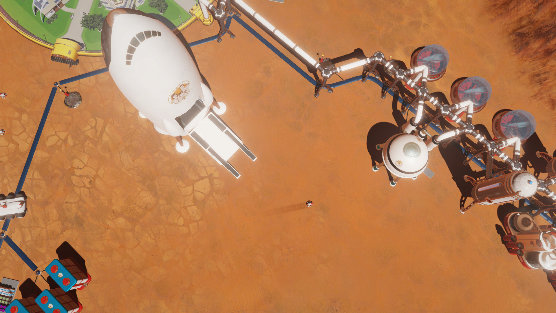火星求生数字豪华版/Surviving Mars Digital Deluxe Edition 截图 2